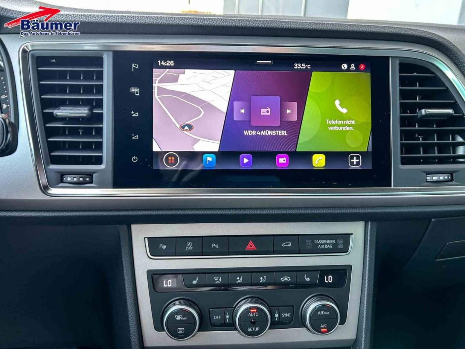 SEAT Ateca – Bild 17