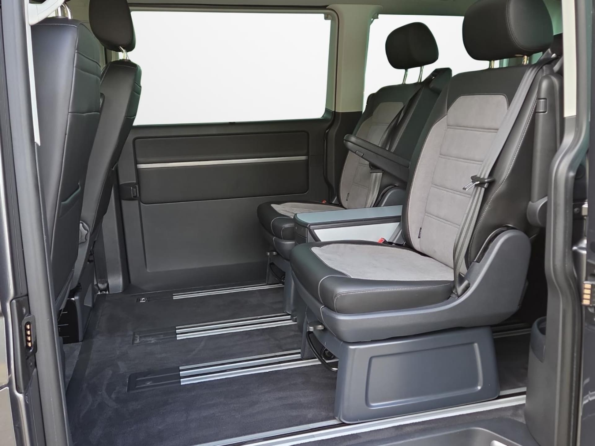 Volkswagen T6.1 Multivan Highline