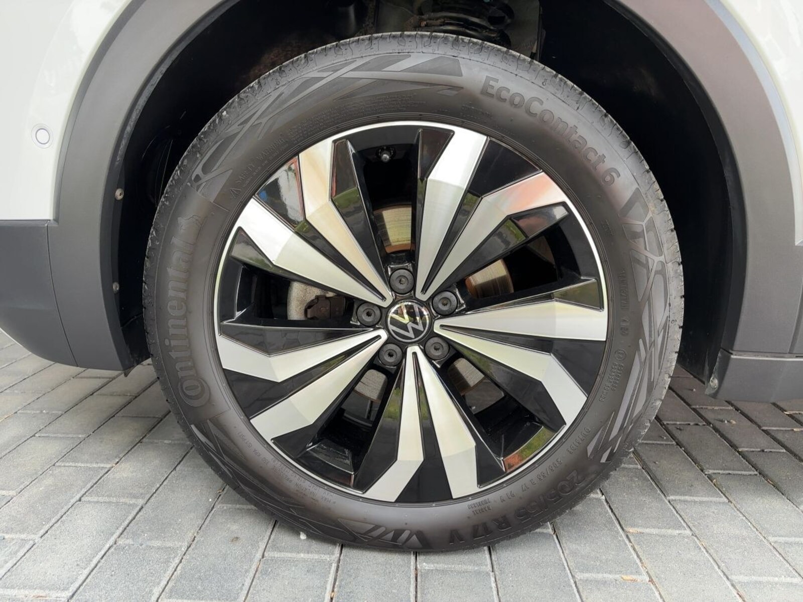 Volkswagen T-Cross – Bild 19