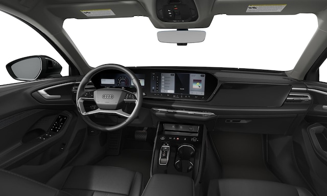 2026 Audi A5 Sedan