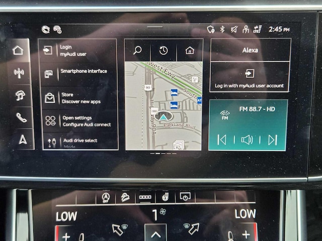 2026 Audi Q7 Premium - Photo 11