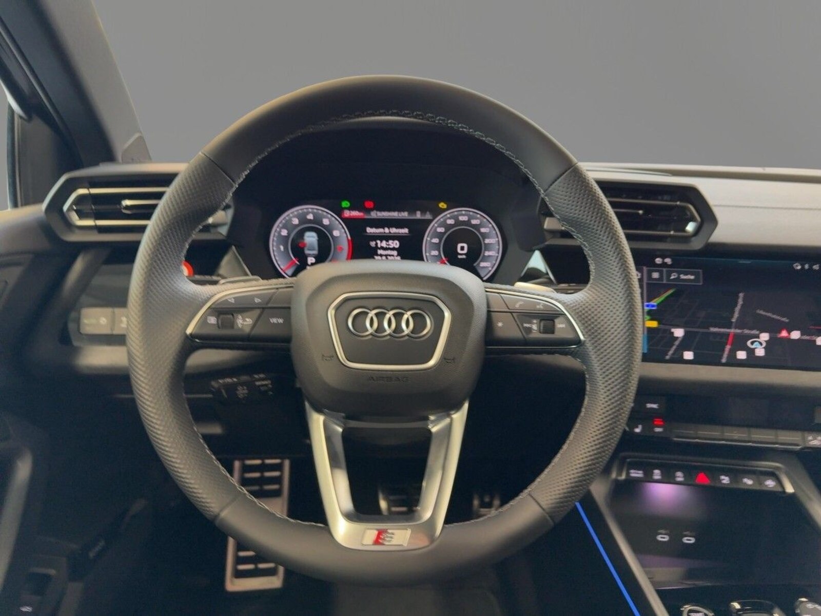 Audi A3 Limousine – Bild 10