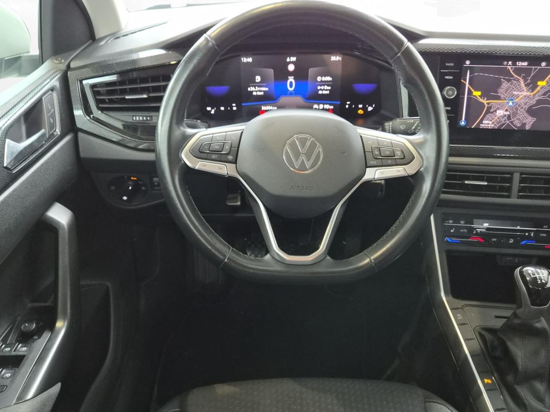Volkswagen Polo Life