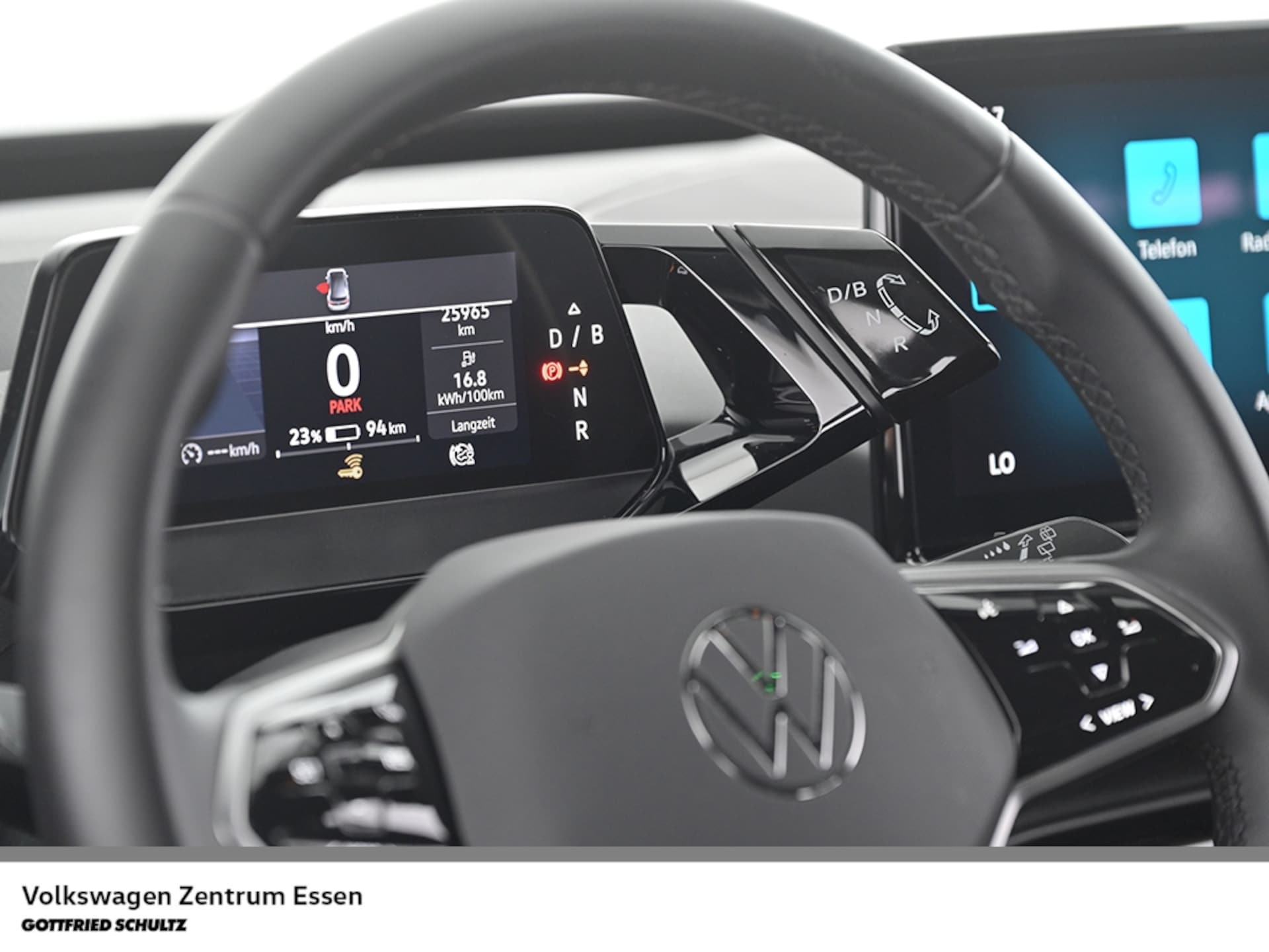 Volkswagen ID.3 Pro