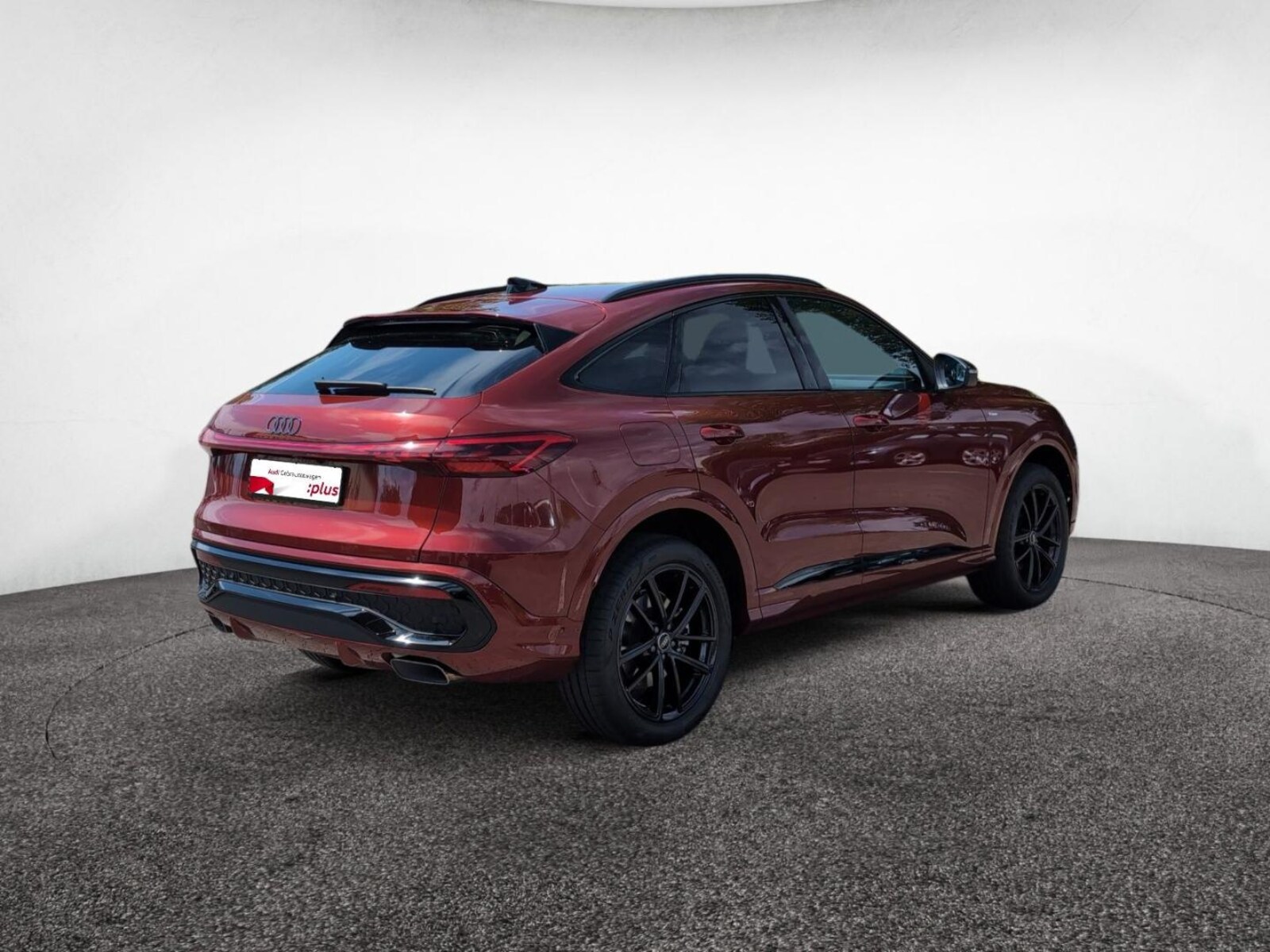 Audi Q5 Sportback – Bild 6