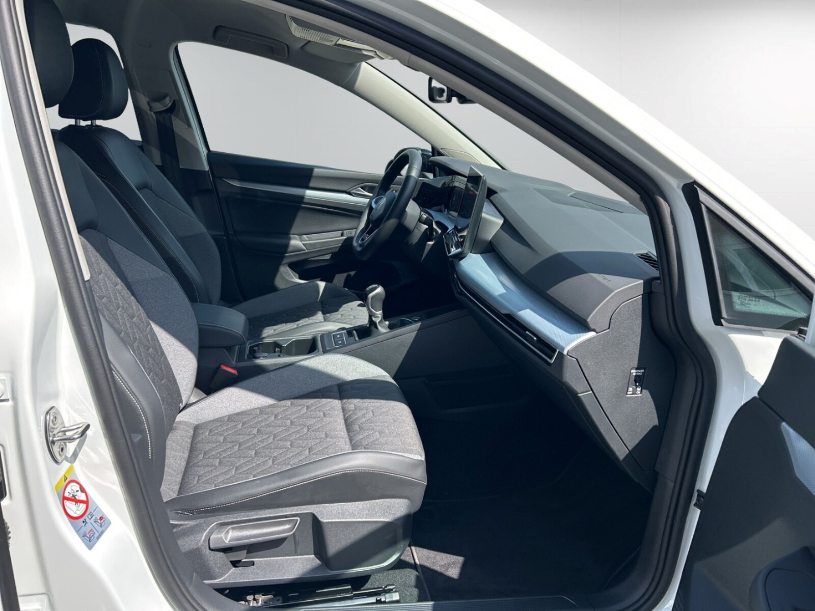 Volkswagen Golf Variant – Bild 7
