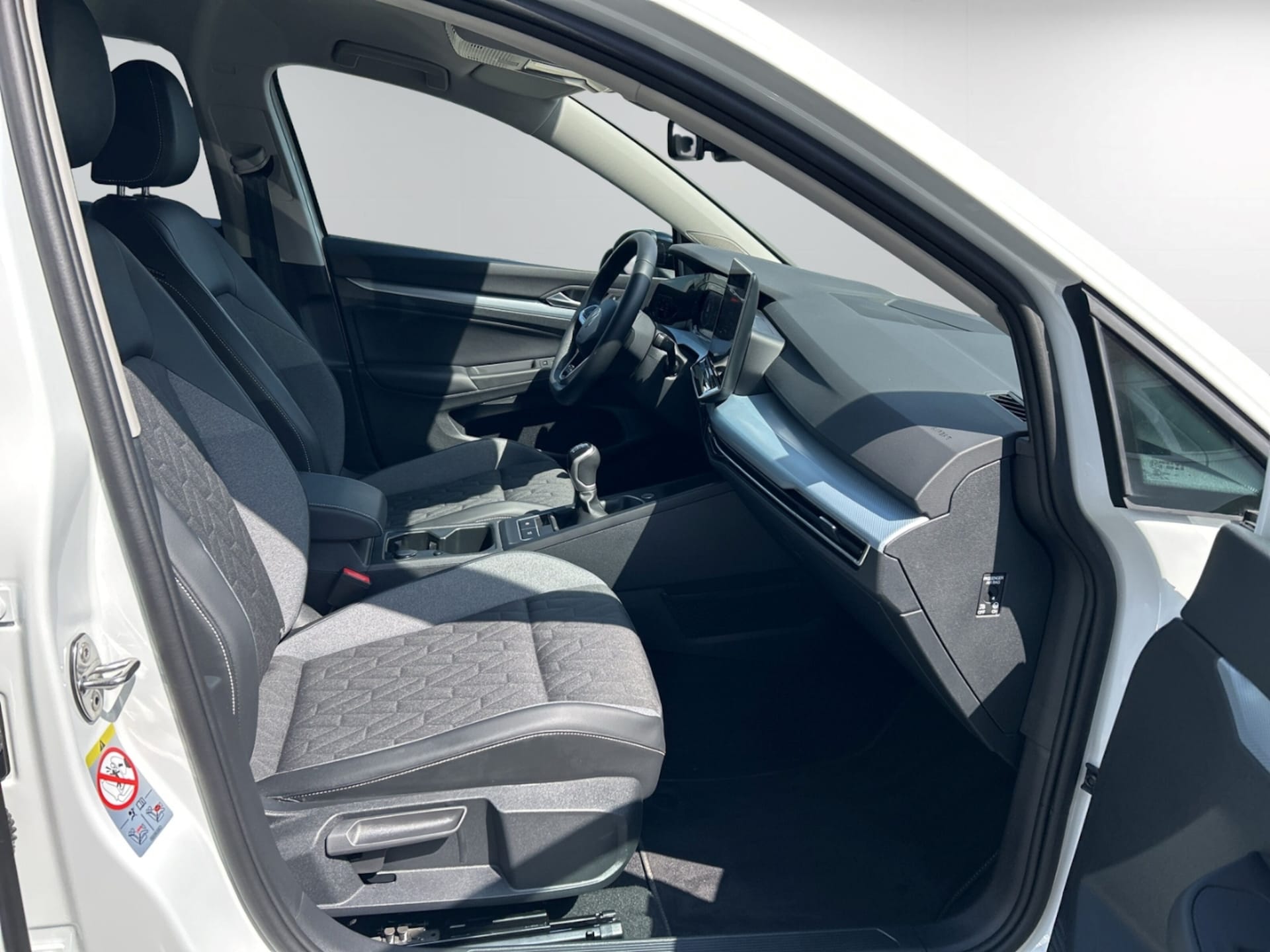 Volkswagen Golf Variant ENERGY