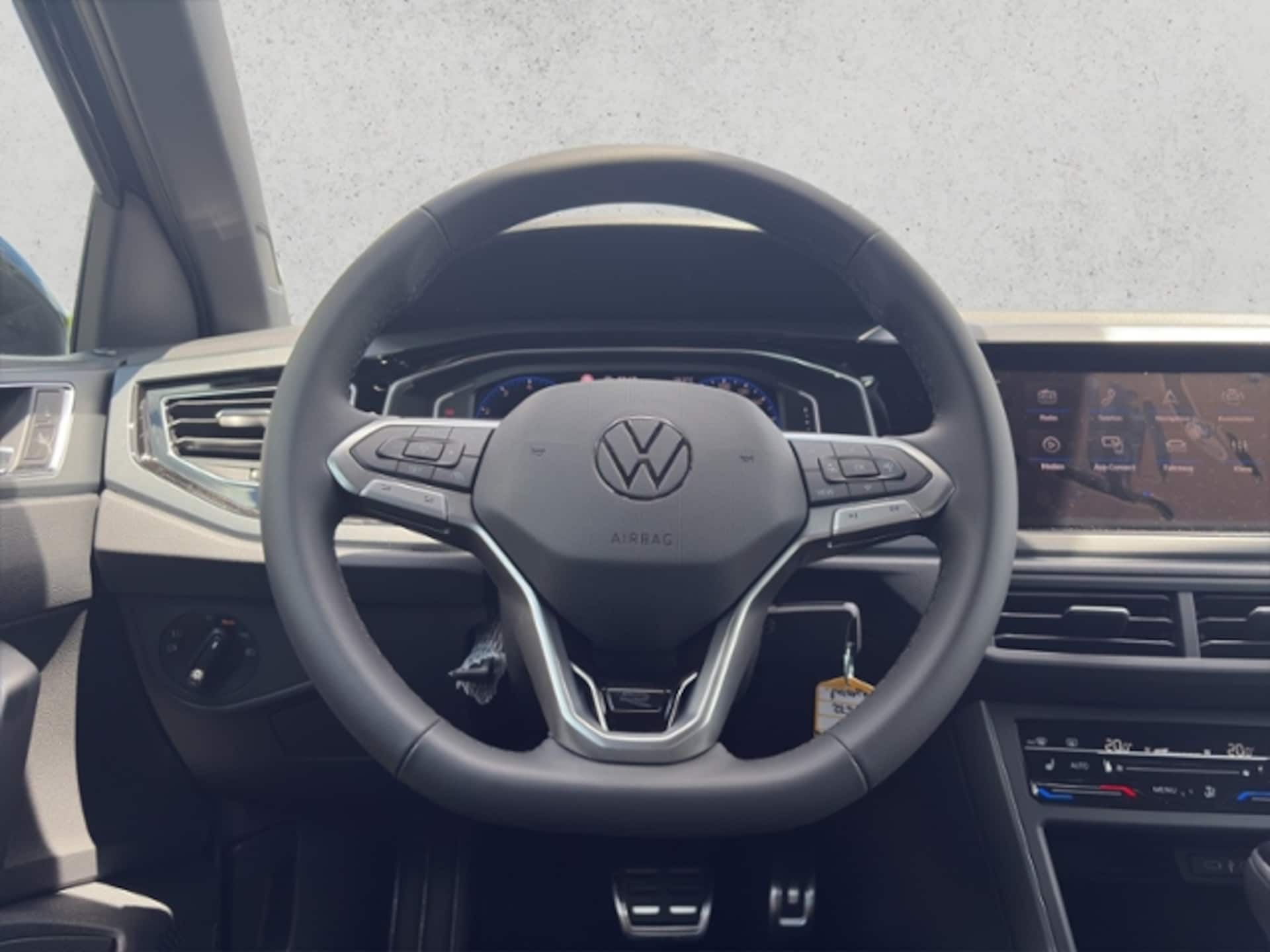 Volkswagen Taigo R-Line