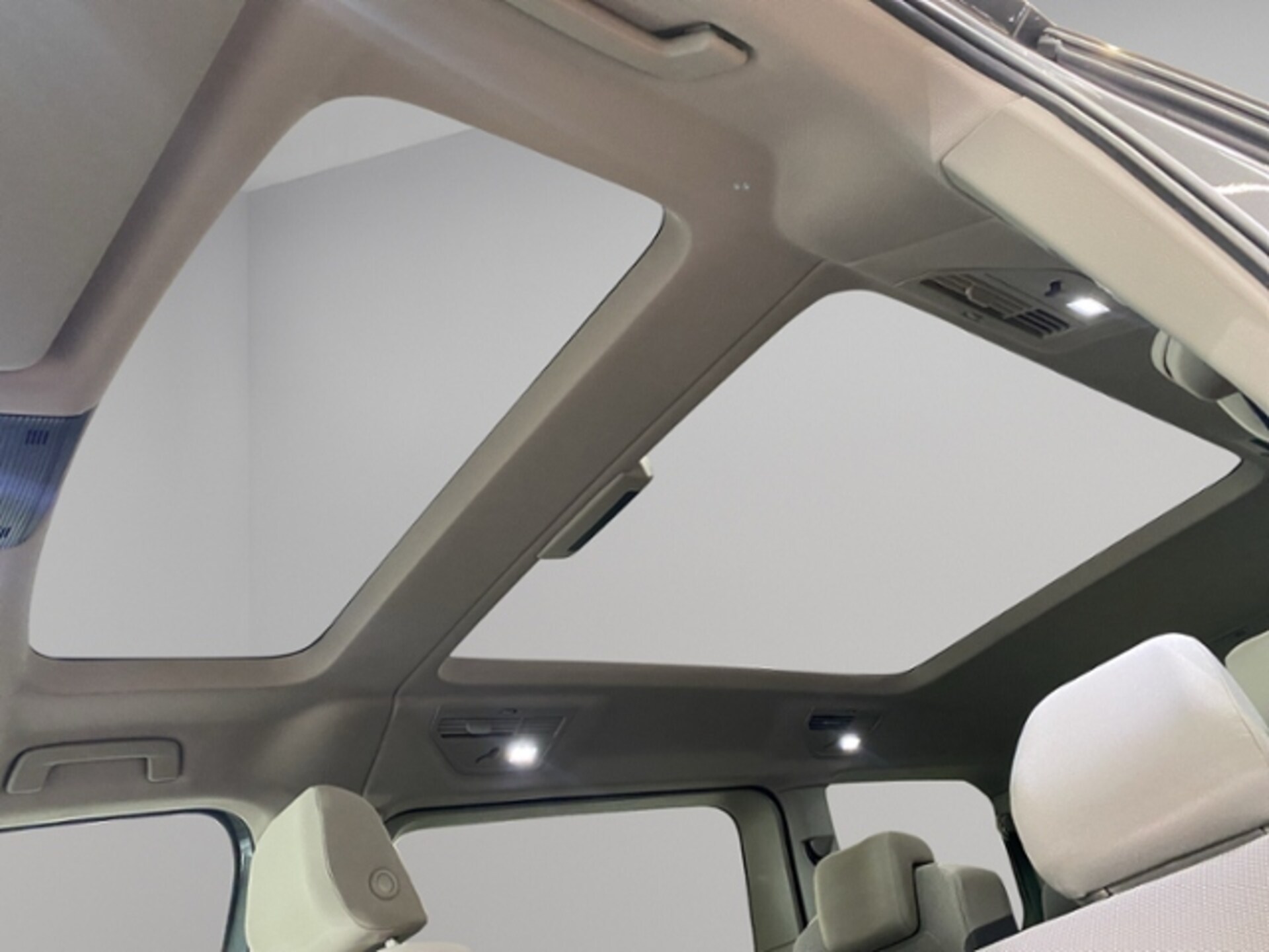 Volkswagen Multivan Langversion Life