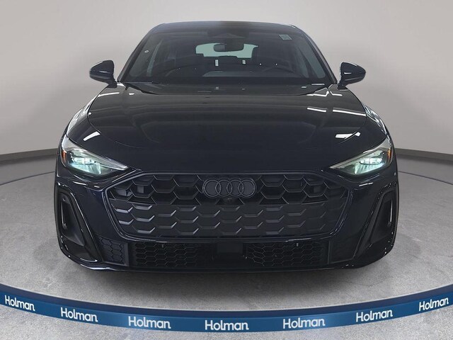2026 Audi A5 Sedan