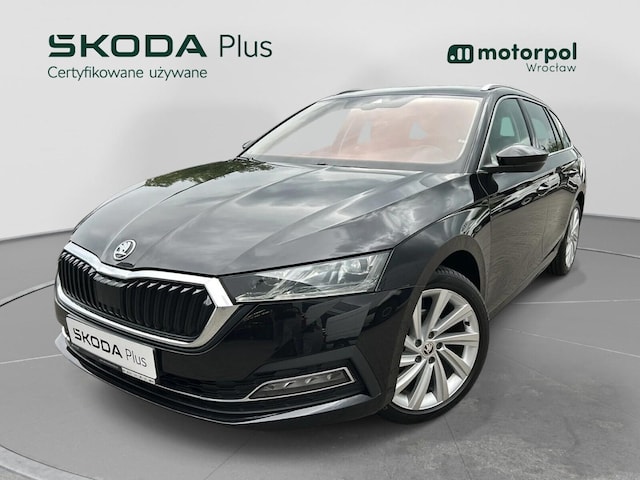 Skoda Octavia Combi