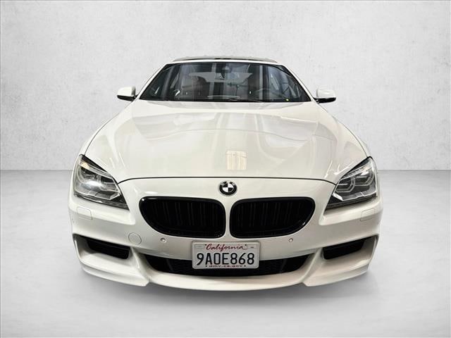 2015 BMW