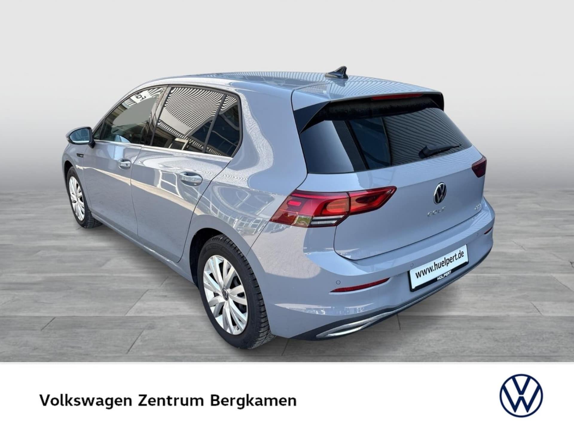 Volkswagen Golf Style