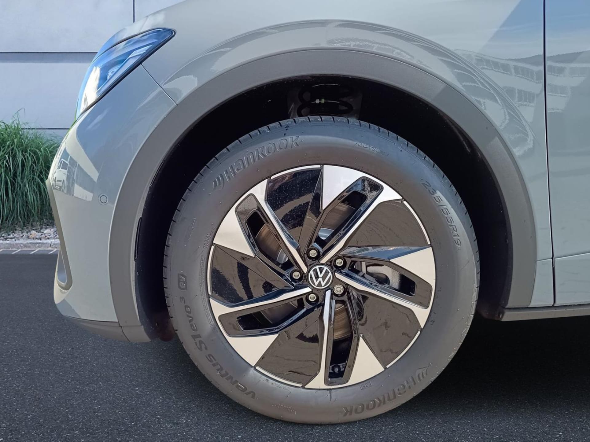 Volkswagen ID.5 Pro