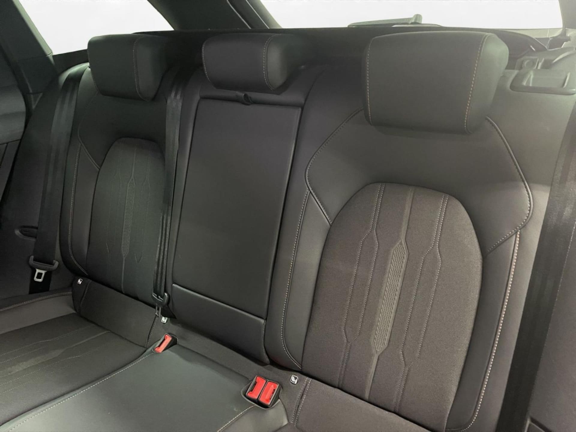 CUPRA Leon Sportstourer VZ