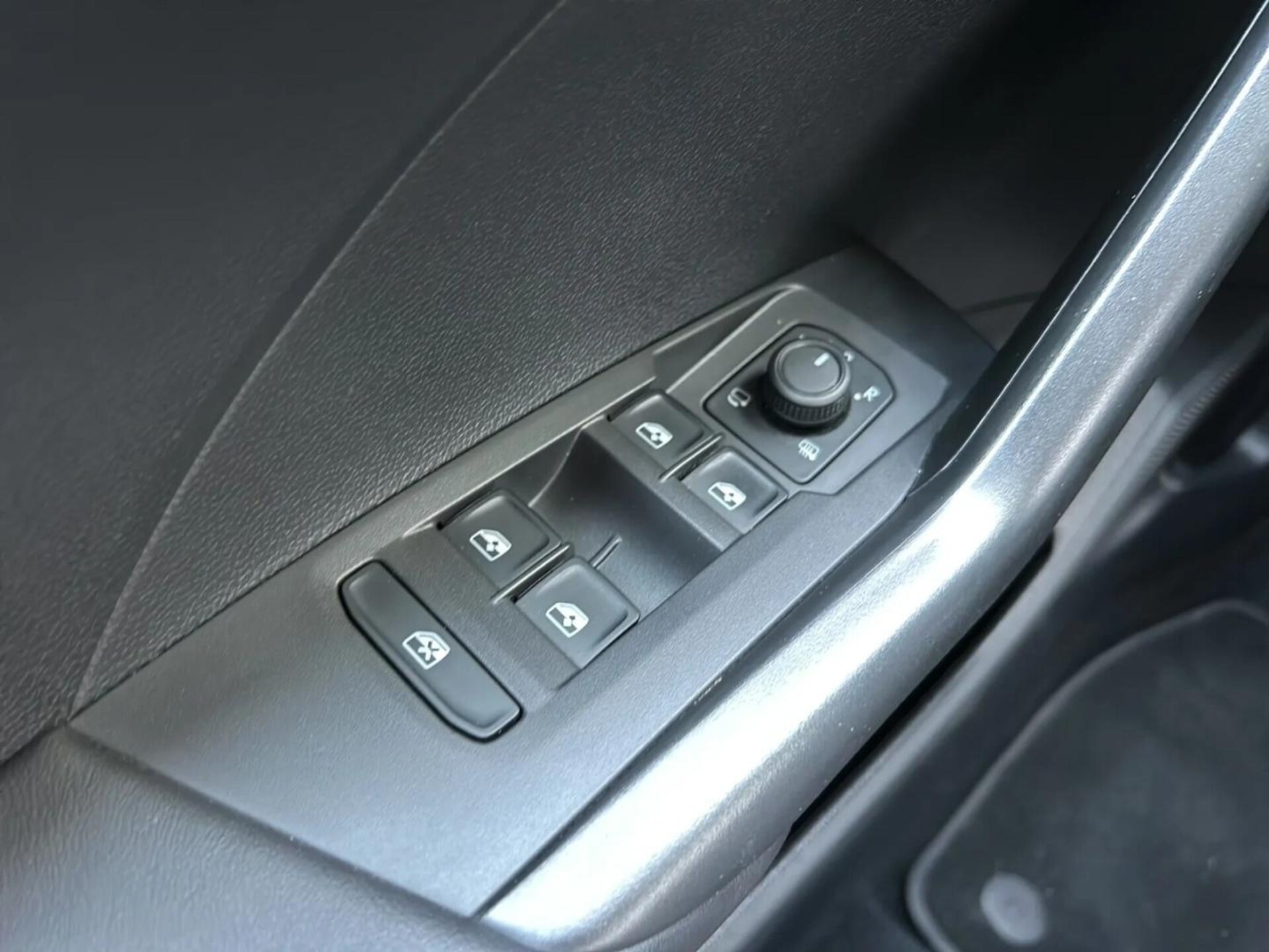 Volkswagen T-Cross Life Plus