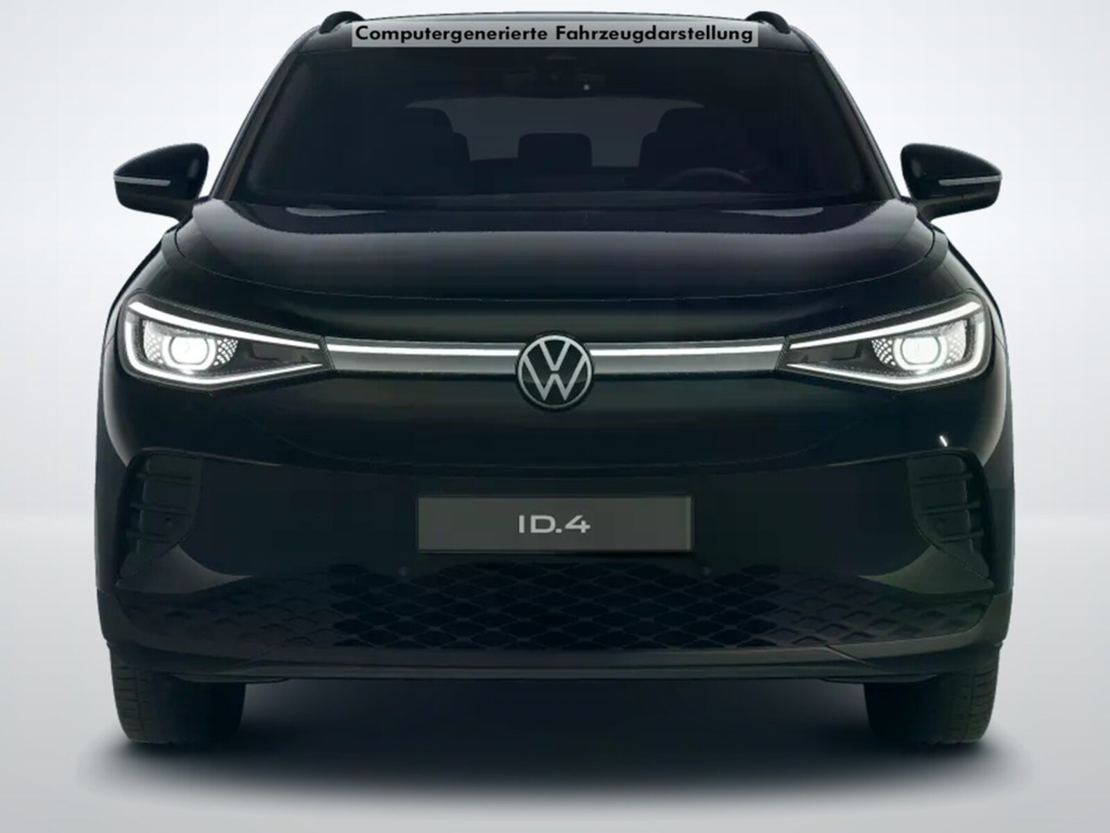 Volkswagen ID.4 – Bild 2