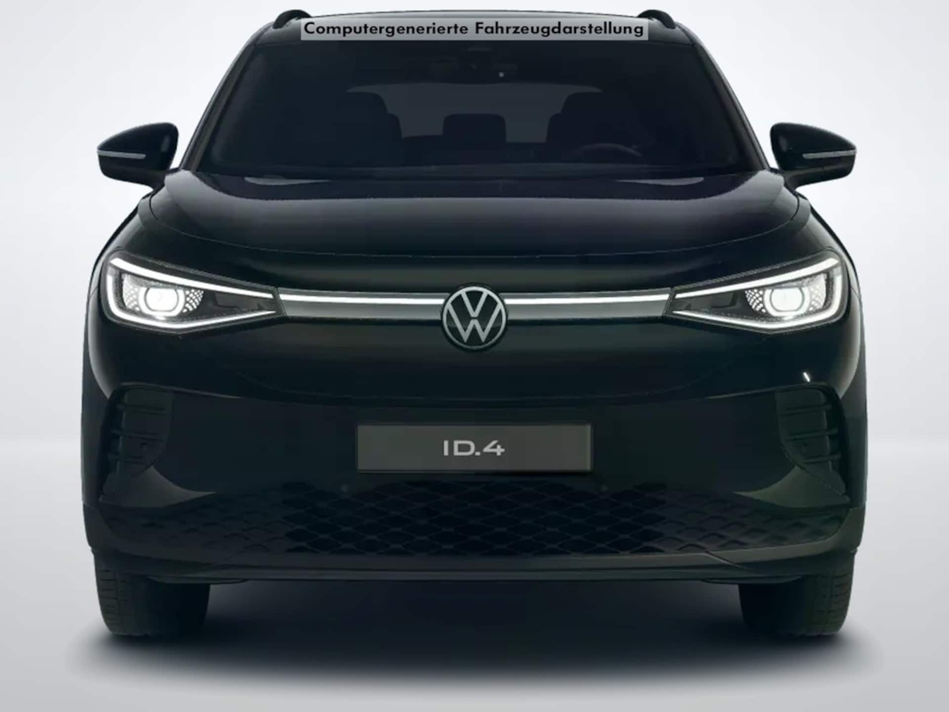 Volkswagen ID.4 Pro