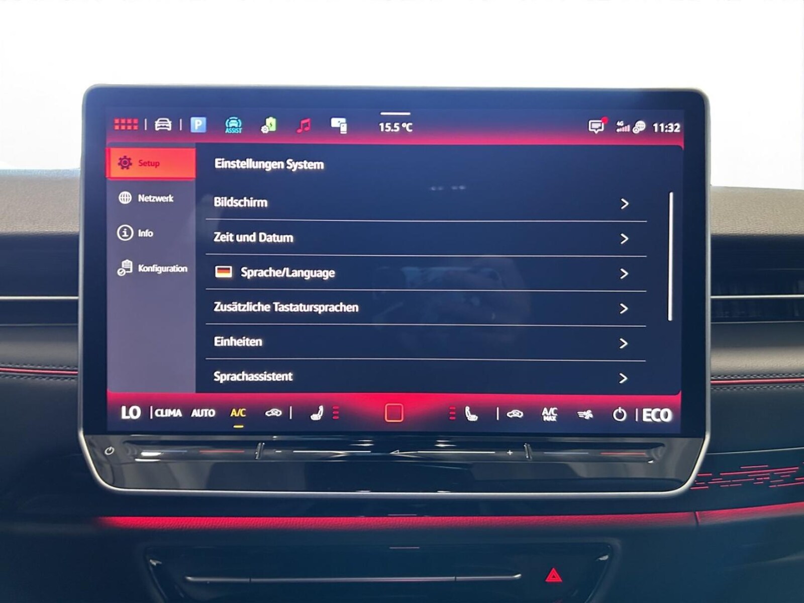 Volkswagen ID.7 Tourer – Bild 13