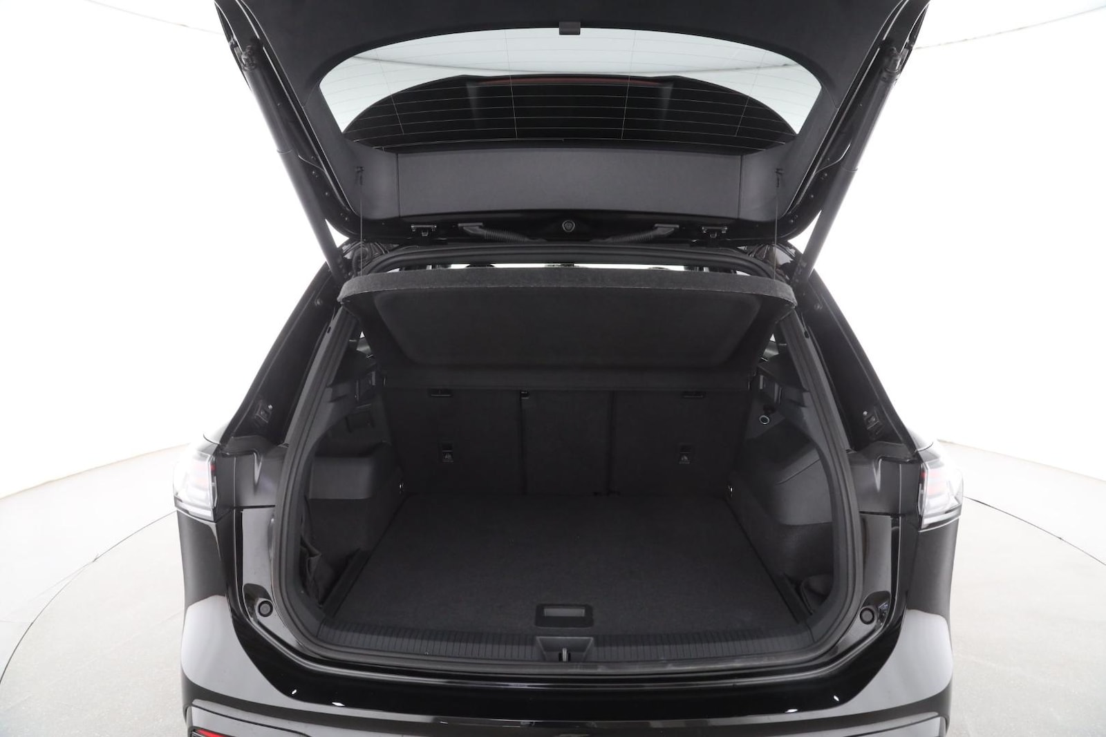 Volkswagen Tiguan – Bild 10