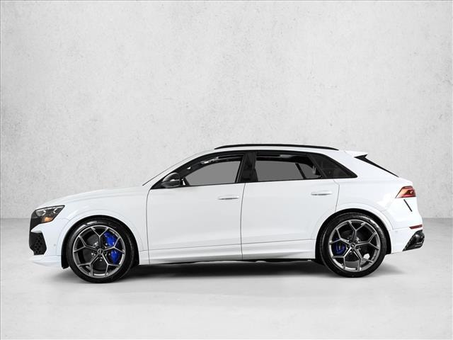 2026 Audi RS Q8 Base - Photo 9