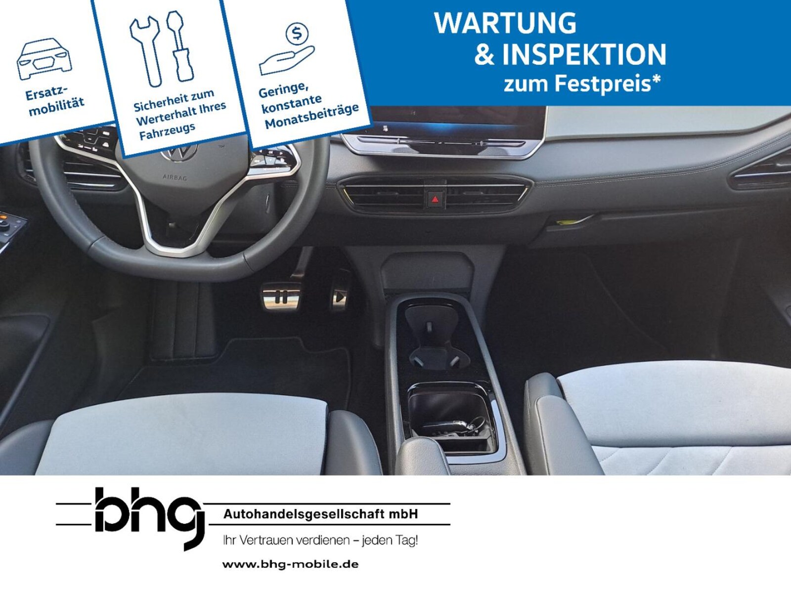 Volkswagen ID.3 – Bild 11