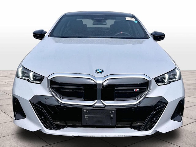 2025 BMW
