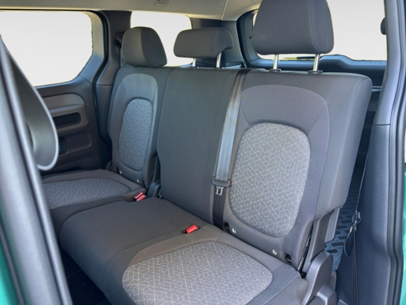 Volkswagen ID. Buzz – Bild 9