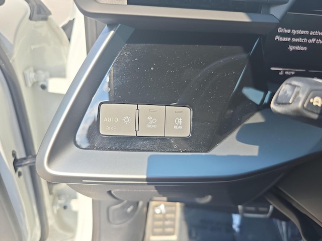 2023 Audi S3 Premium Plus - Photo 24