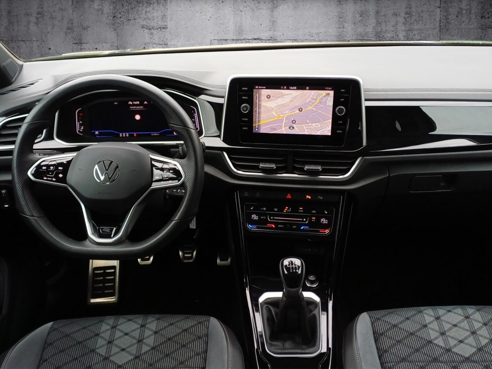 Volkswagen T-Roc – Bild 9