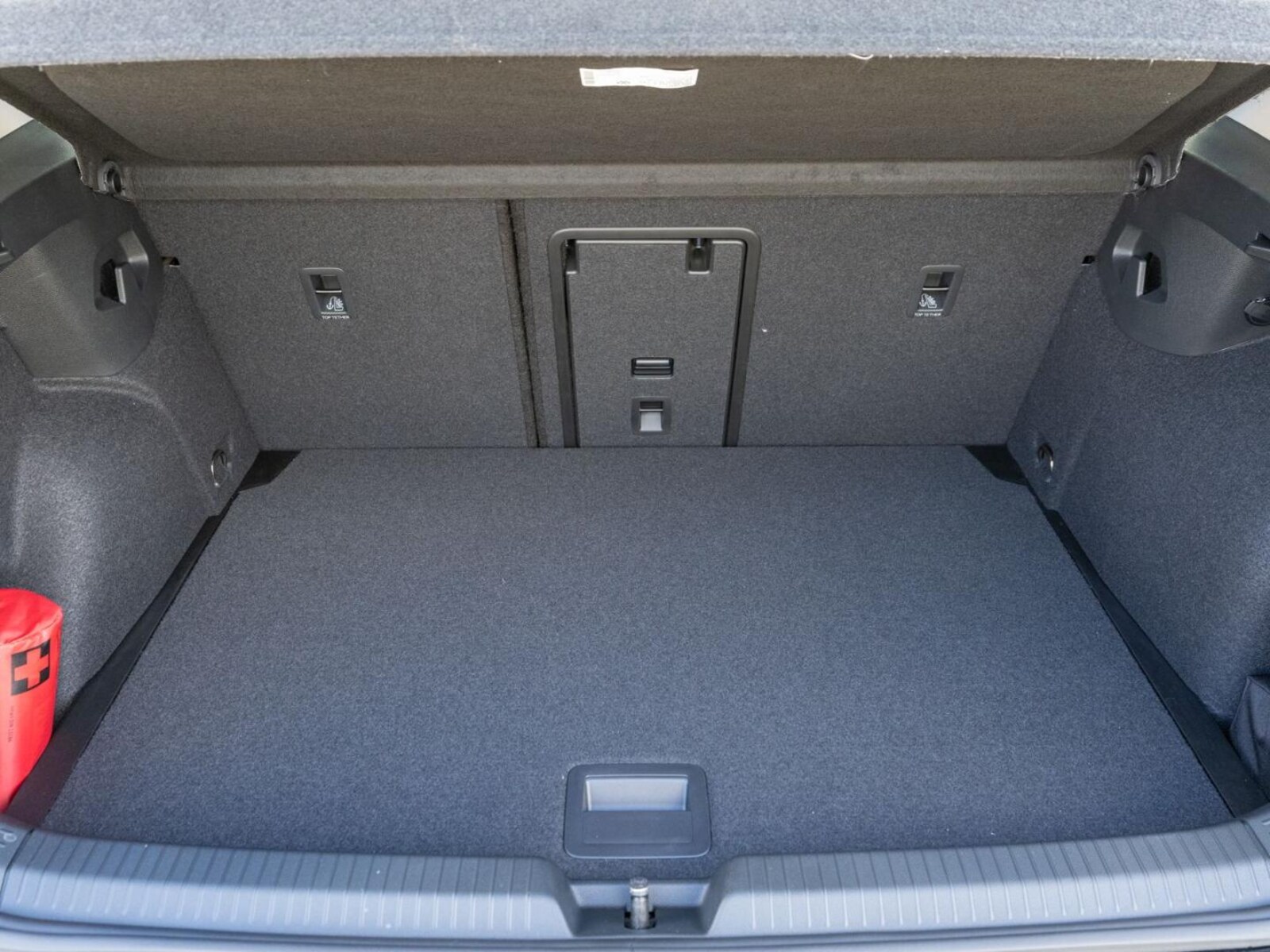 Volkswagen Golf – Bild 9