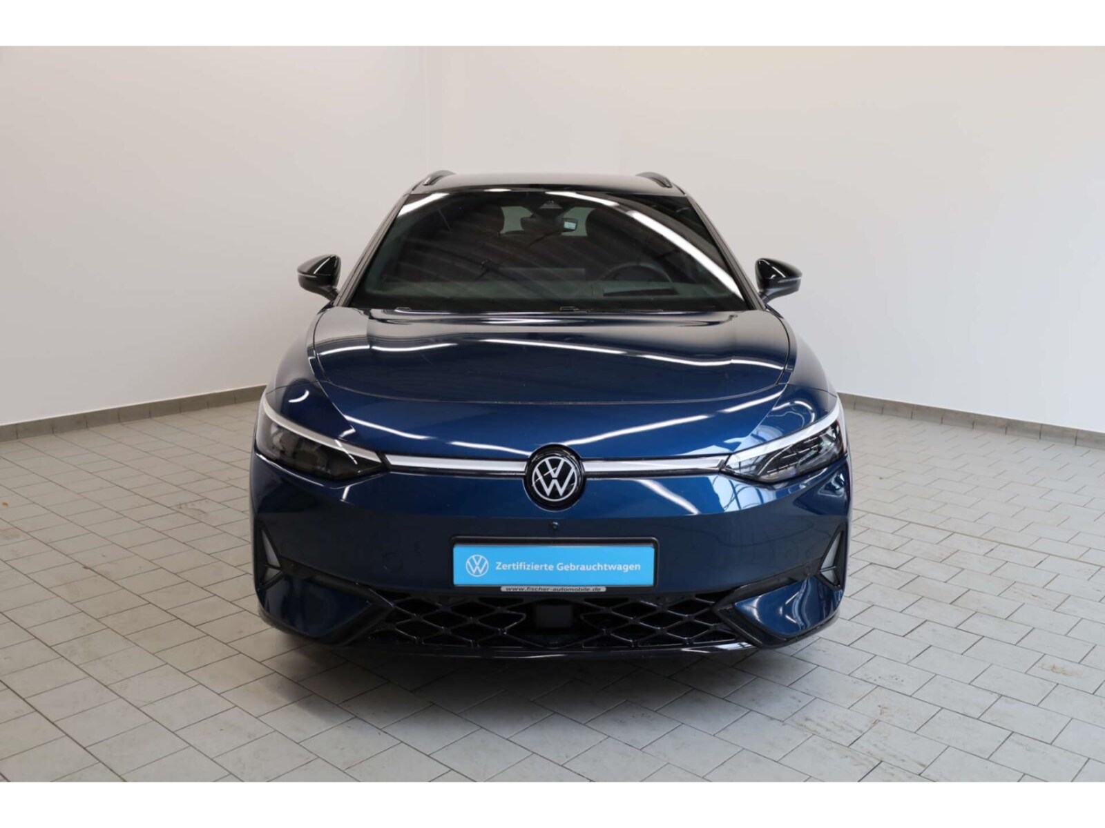 Volkswagen ID.7 Tourer – Bild 3