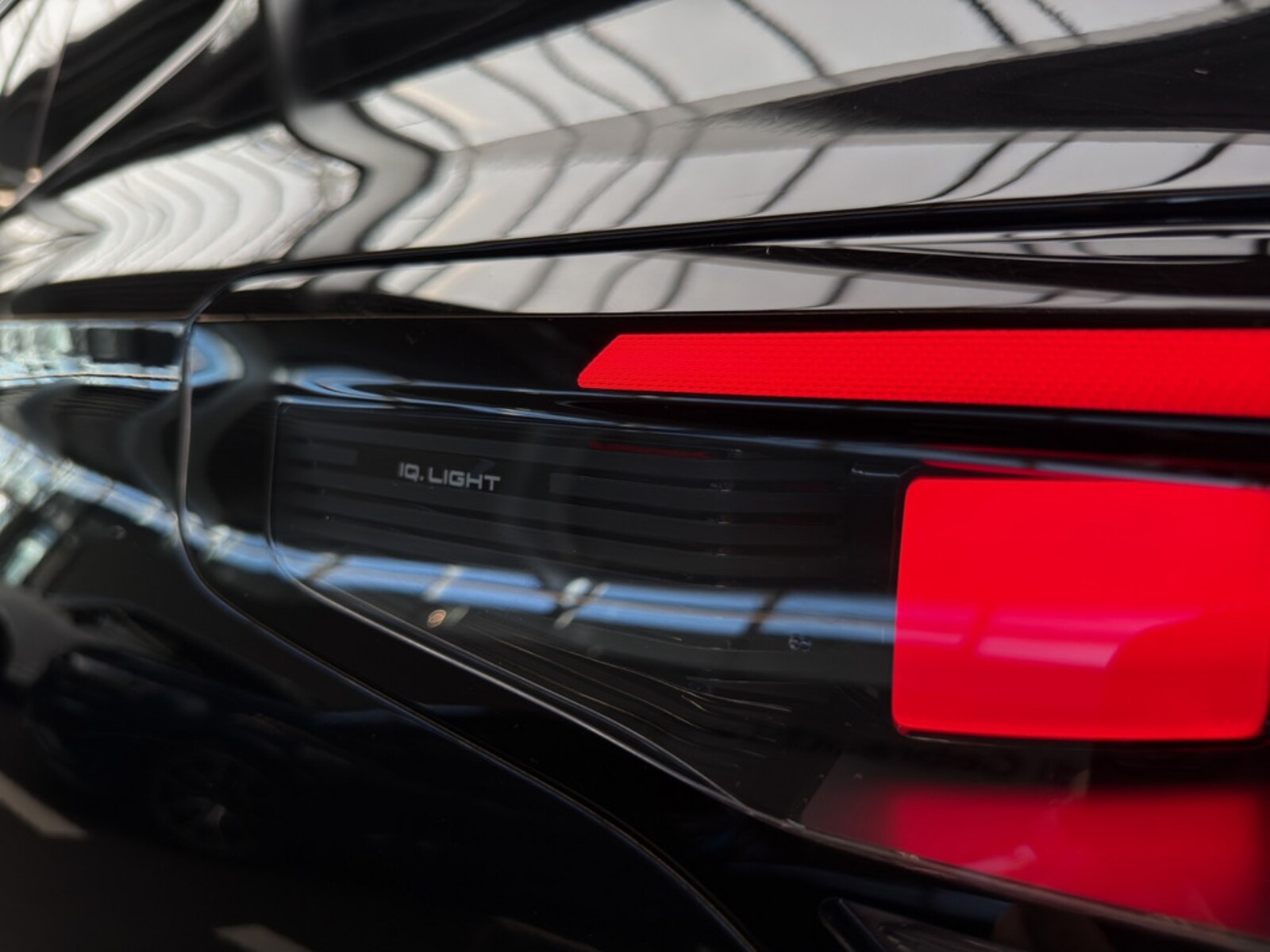 Volkswagen Tayron – Bild 25
