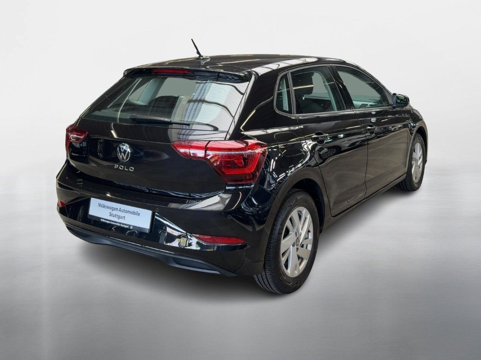 Volkswagen Polo – Bild 4