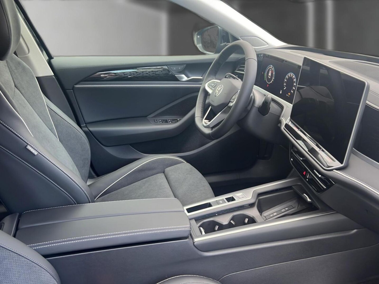 Volkswagen Passat – Bild 20