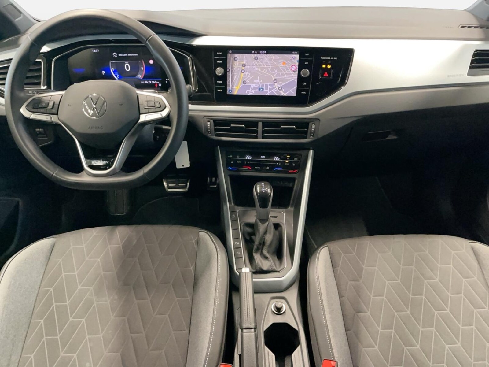 Volkswagen Taigo – Bild 10