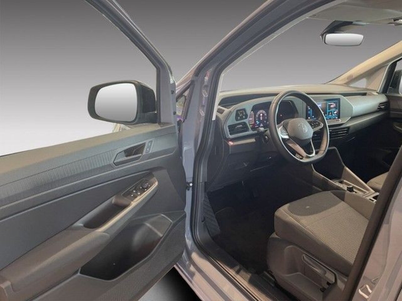 Volkswagen Caddy – Bild 9