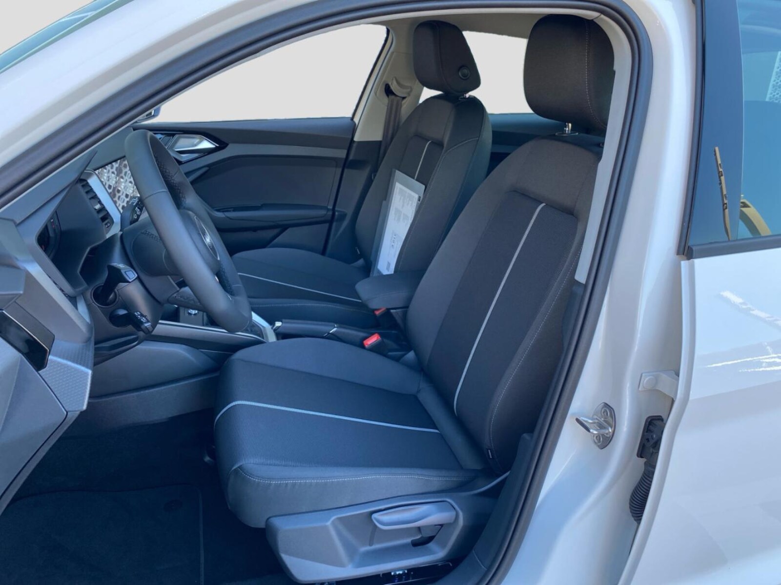 Audi A1 allstreet – Bild 9
