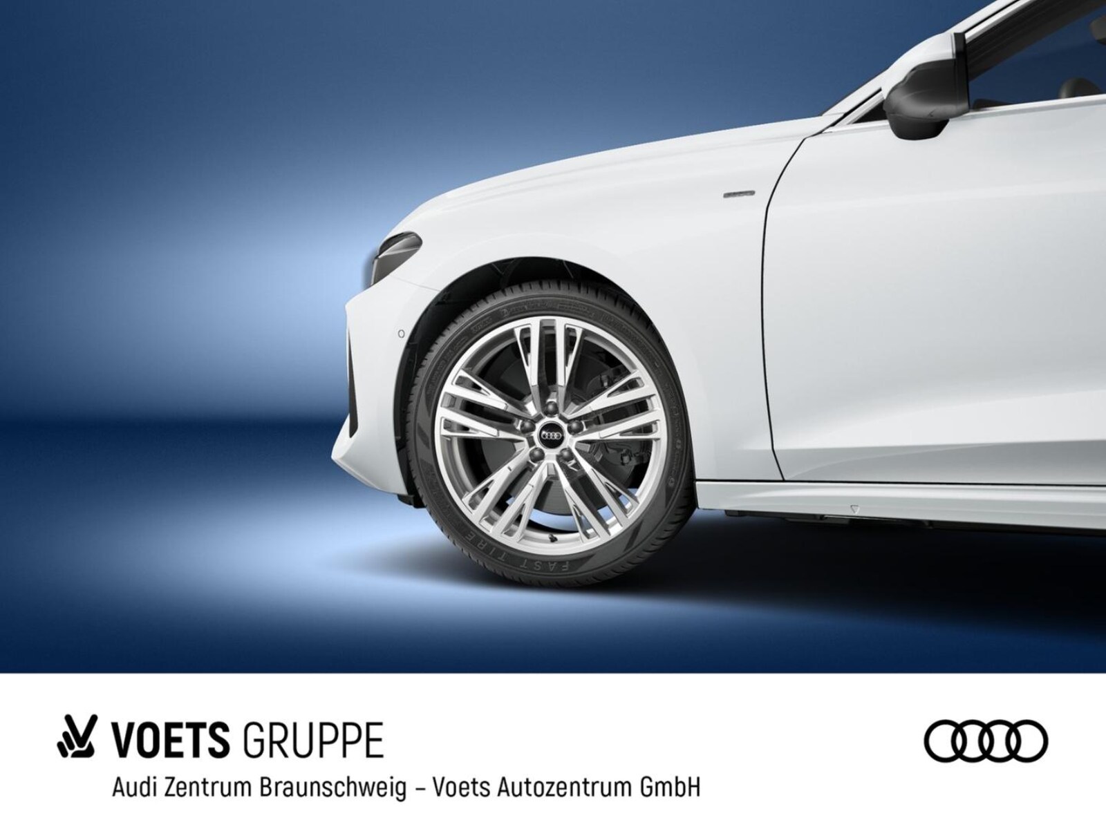 Audi A5 Avant – Bild 6