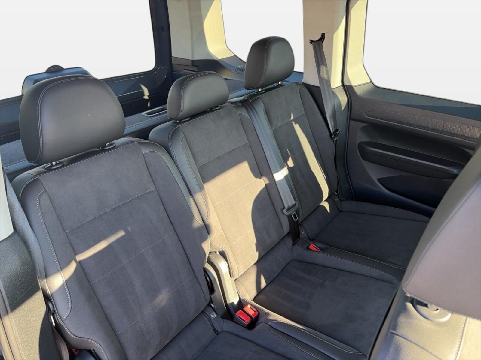 Volkswagen Caddy – Bild 21
