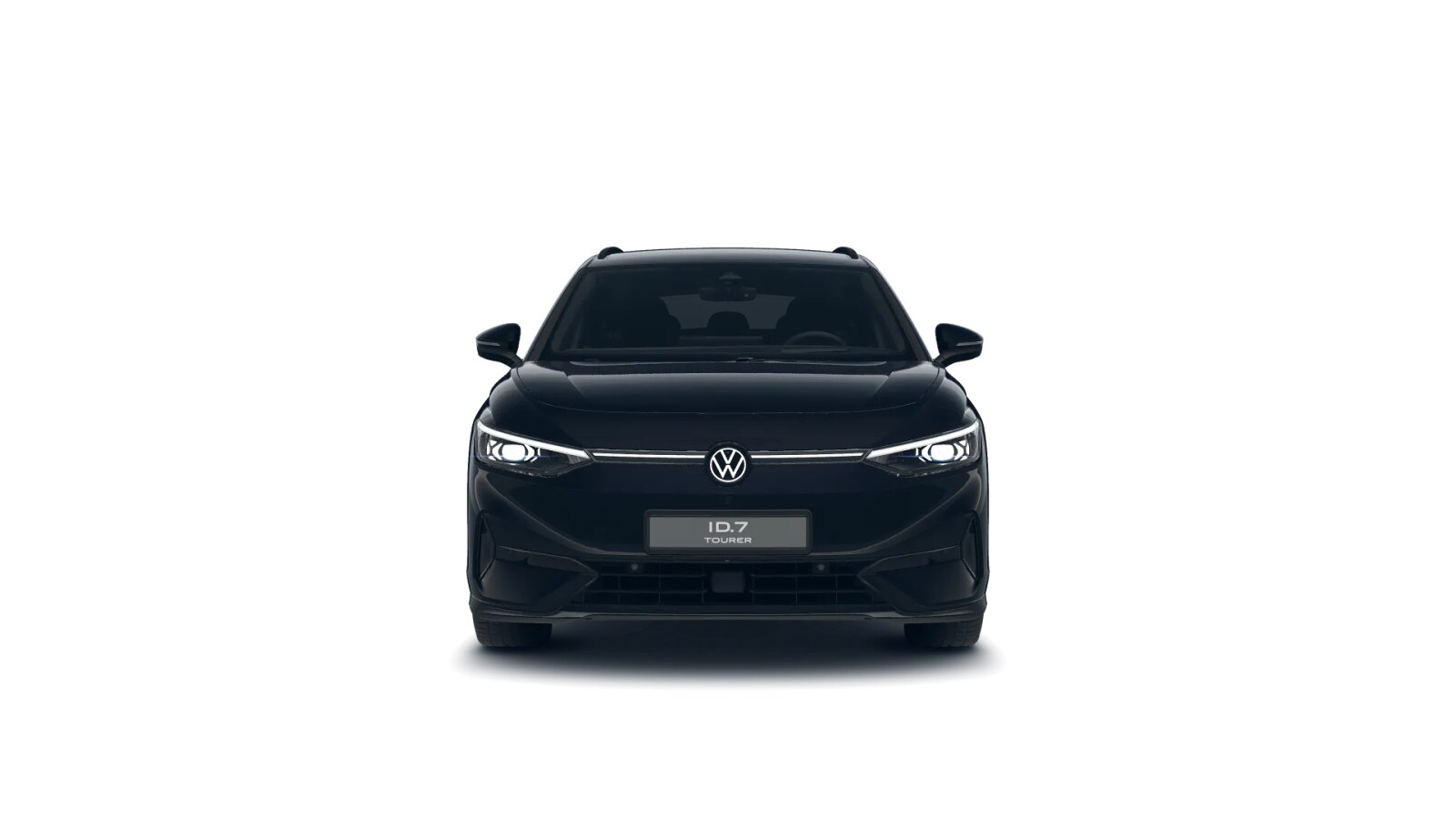 Volkswagen ID.7 Tourer – Bild 3