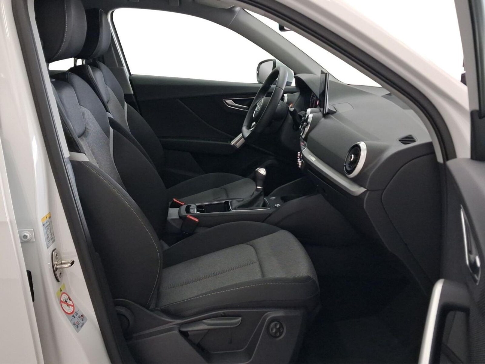 Audi Q2 – Bild 14