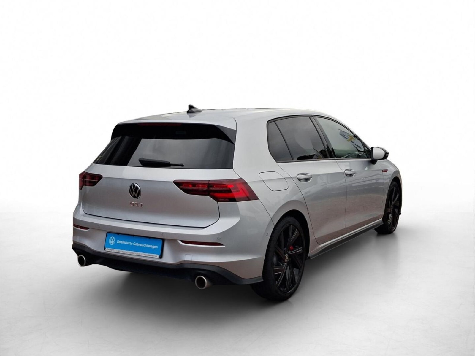 Volkswagen Golf – Bild 3