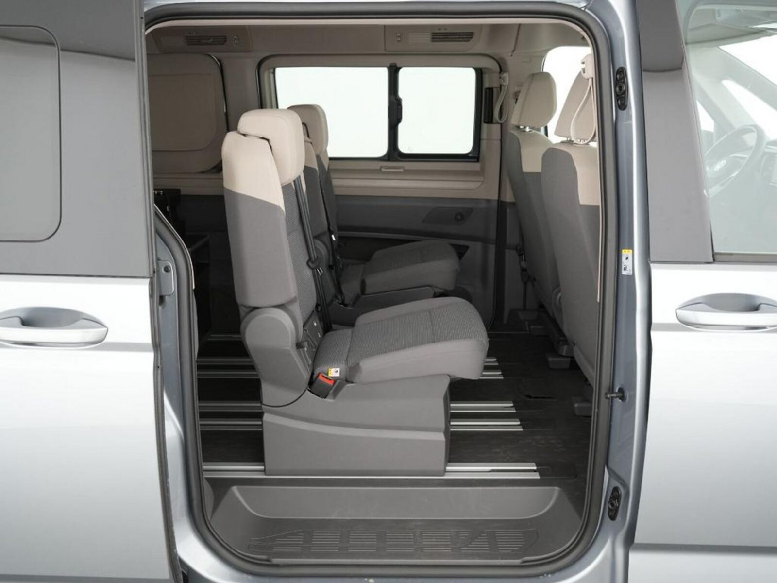 Volkswagen California – Bild 5