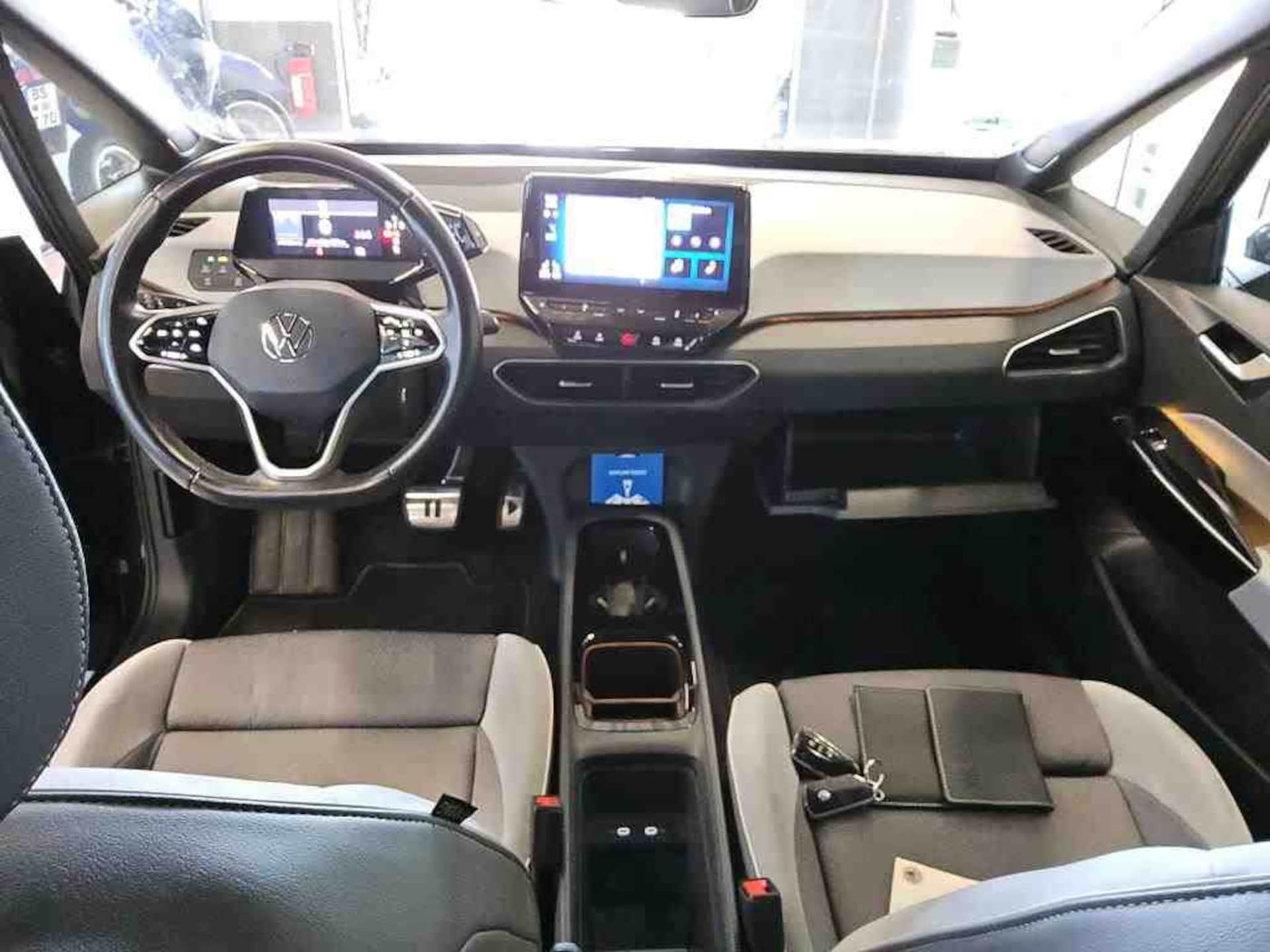 Volkswagen ID.3 Pro Performance Max