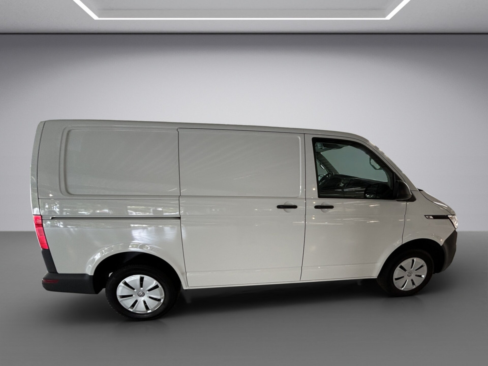 Volkswagen T6.1 Transporter Kasten kurzer Radstand