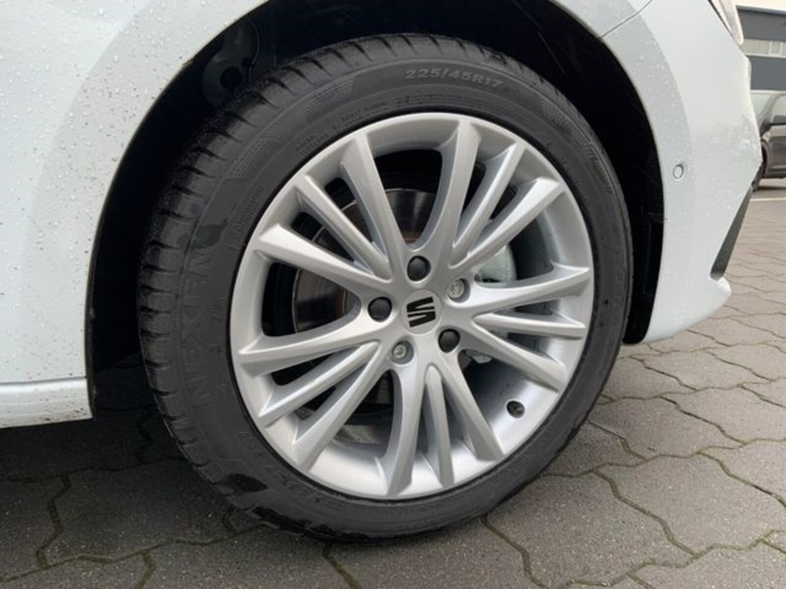 SEAT Leon Sportstourer – Bild 11