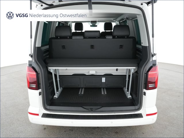 Volkswagen T6.1 California