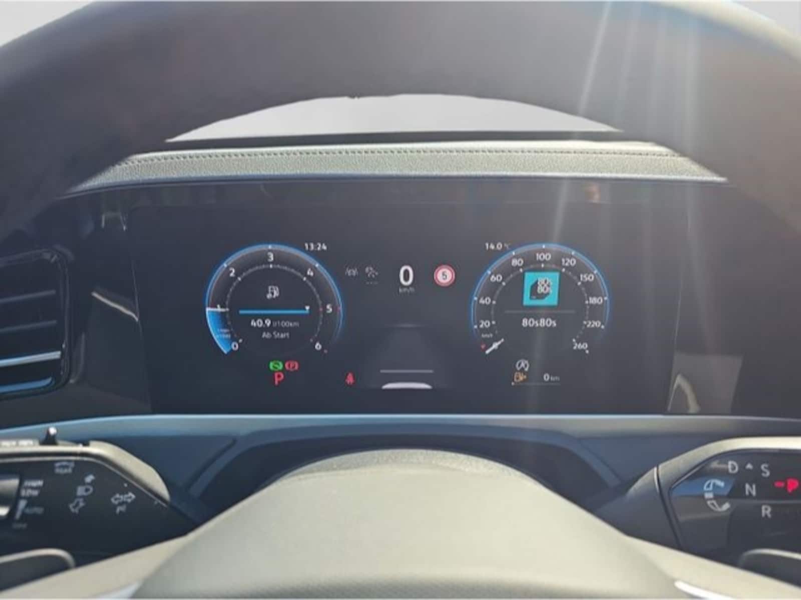 Volkswagen Passat – Bild 10