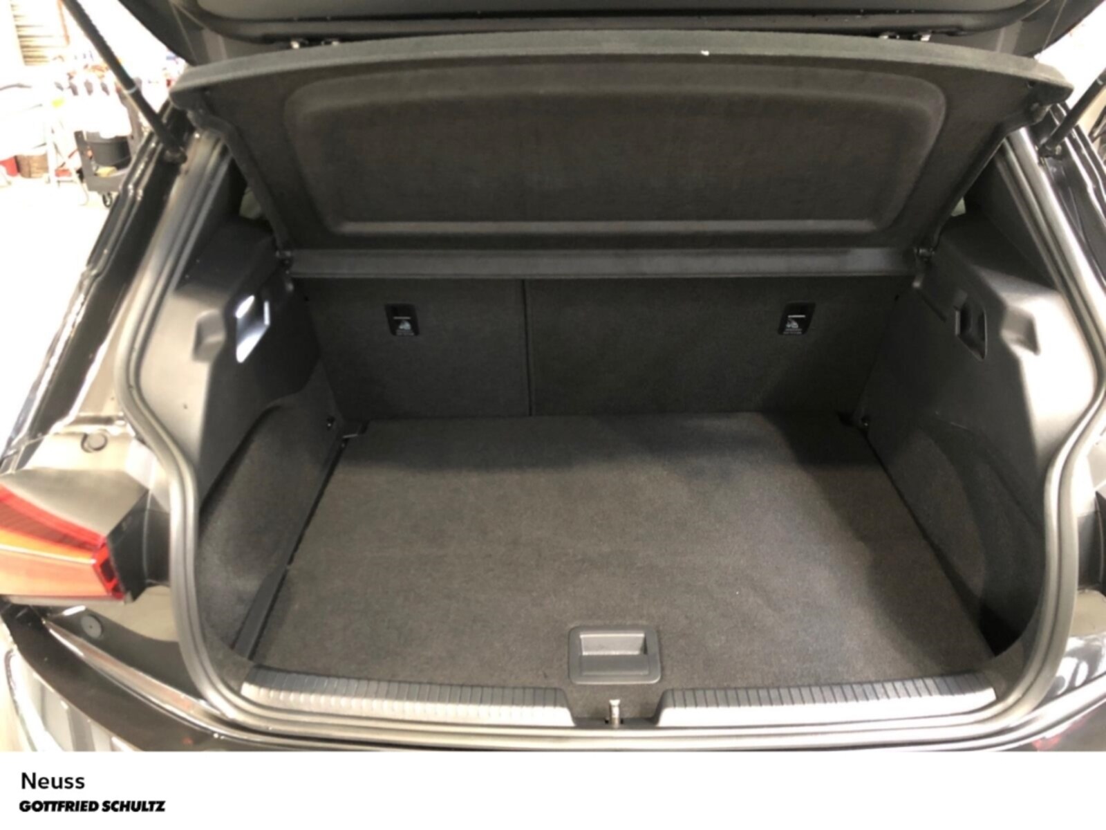 CUPRA Born – Bild 7